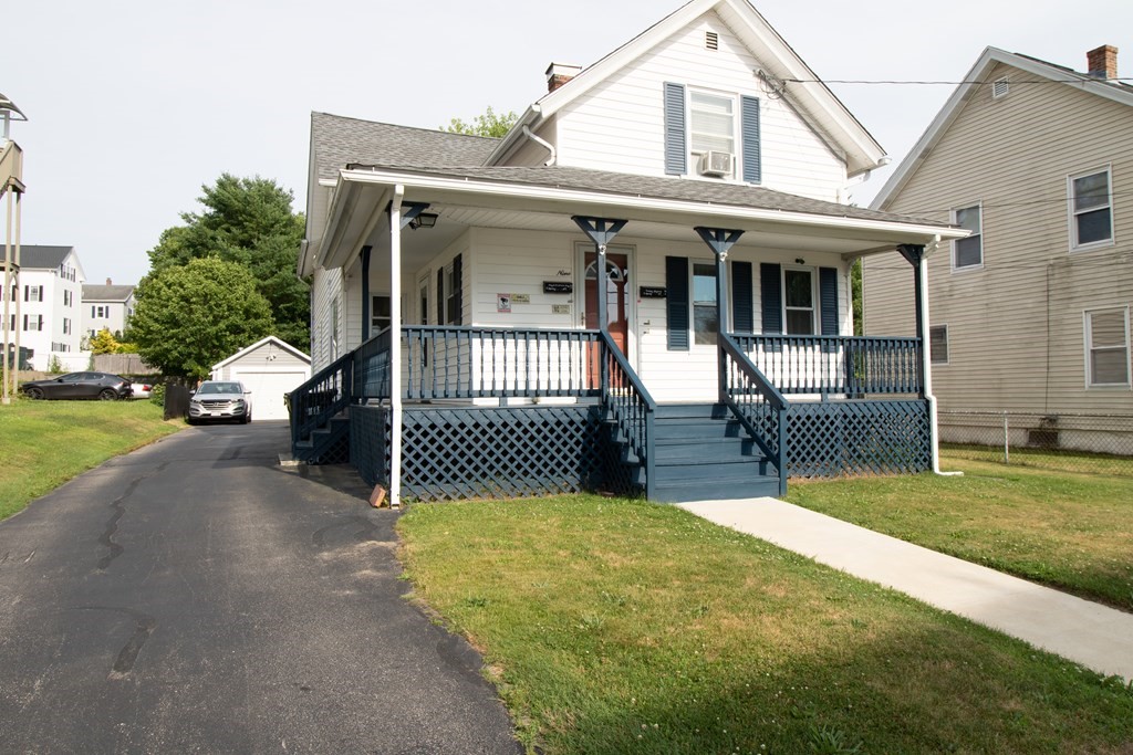 9 Spring Street Webster, MA 01570 - Photo 3 of 29