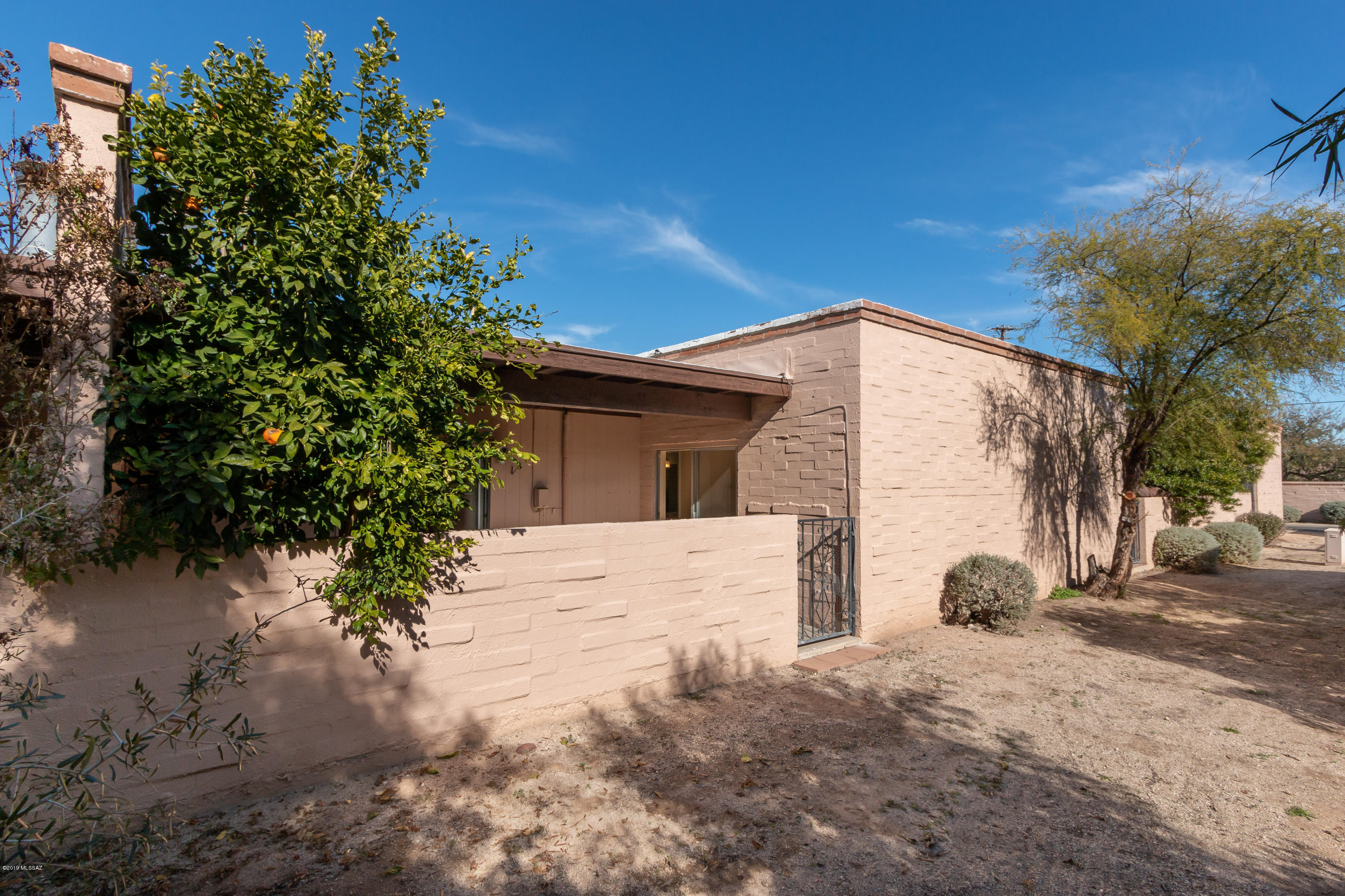 4250 East Blanton Road Tucson, AZ 85712 - Photo 22 of 37