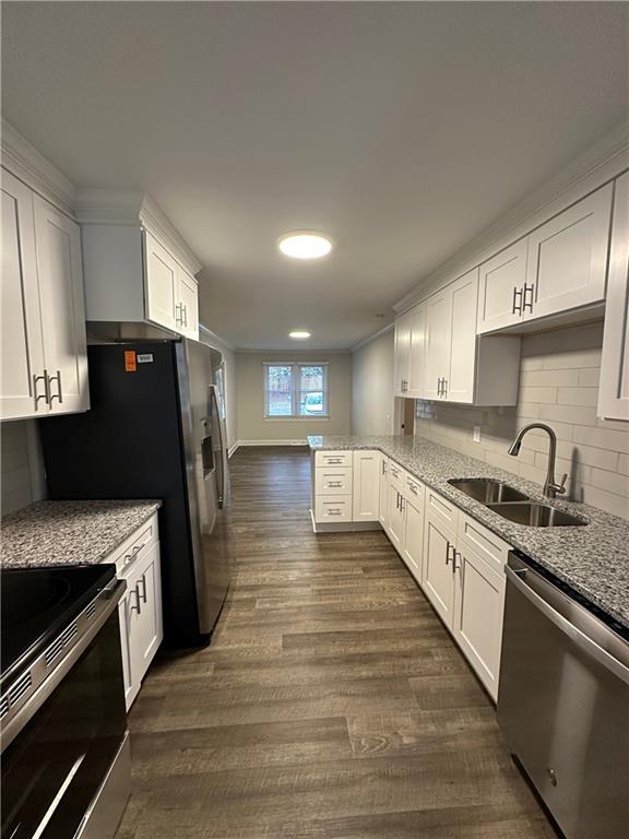 481 New Salem Road Marietta, GA 30064 - Photo 15 of 23