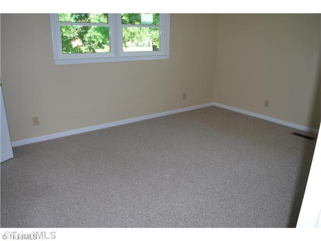 155 Madison Road Mocksville, NC 27028 - Photo 7 of 10 Master Bedroom. Spacious master bedroom