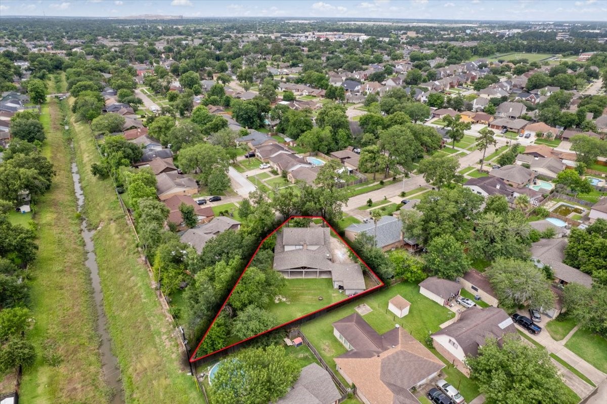 283 Shekel Lane Houston, TX 77015 - Photo 44 of 47