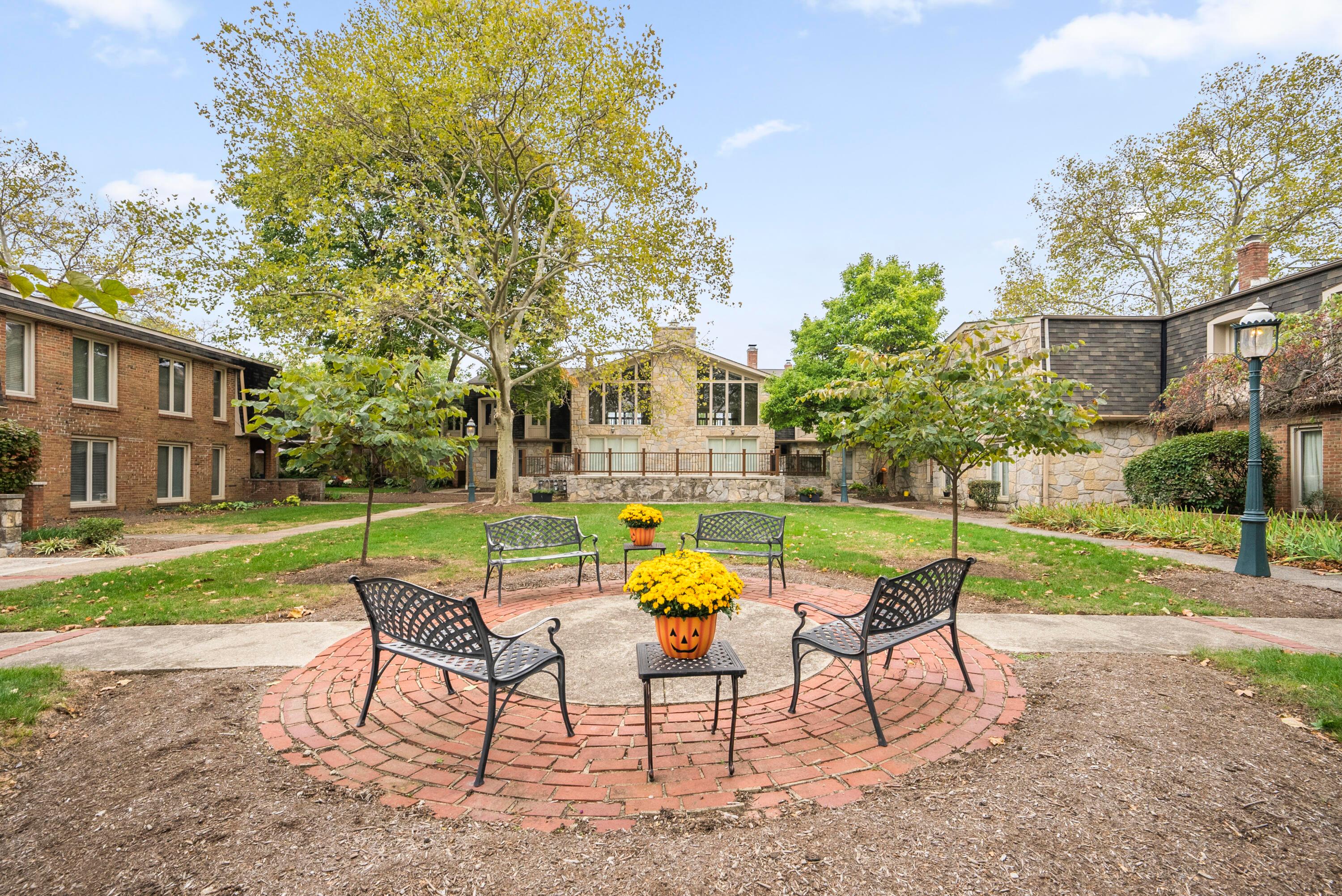 3600 Reed Road, Unit 17 Columbus, OH 43220 - Photo 33 of 34 DSC09106