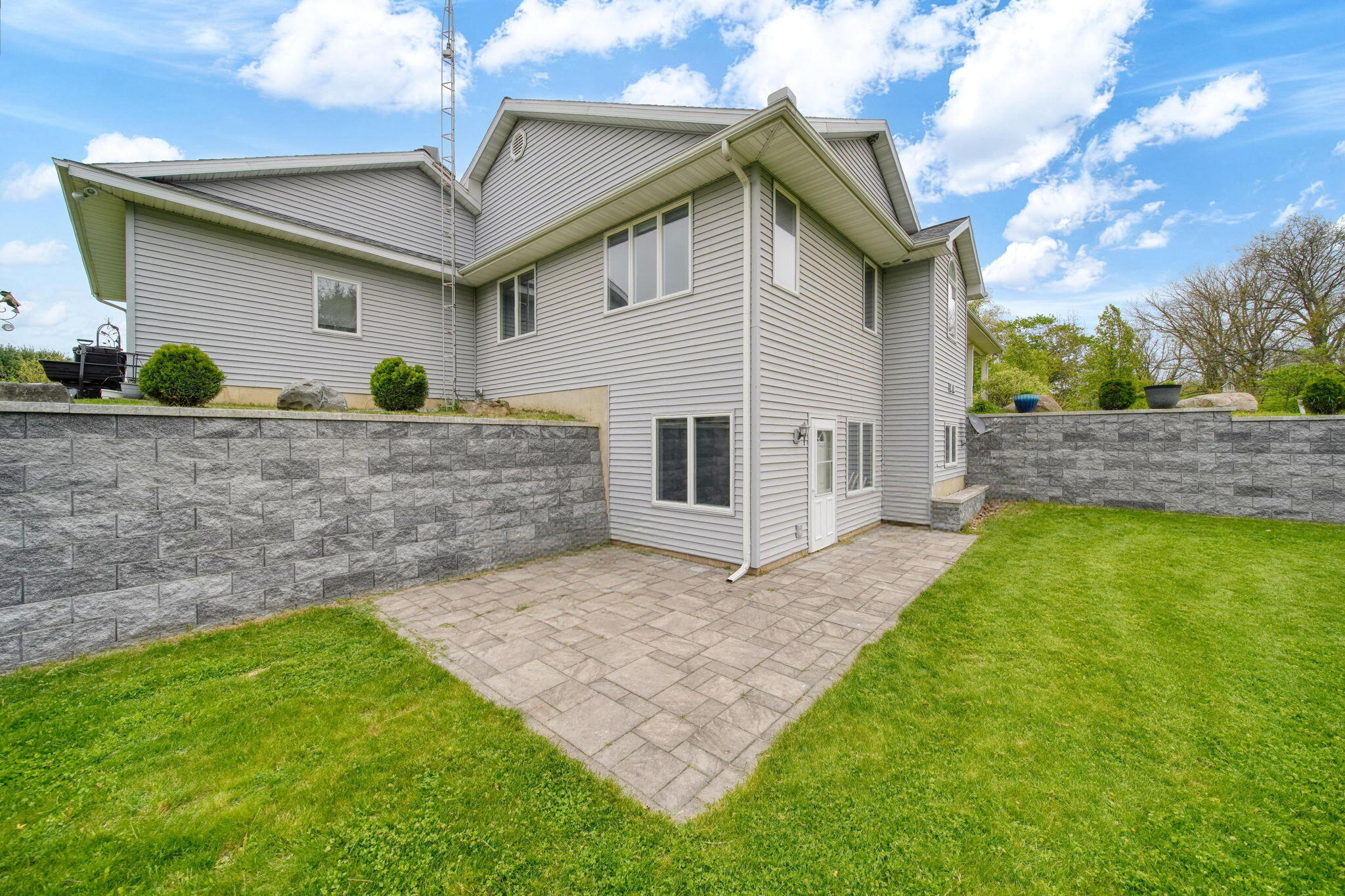 4926 Walz Road Jackson, MI 49201 - Photo 40 of 67 50