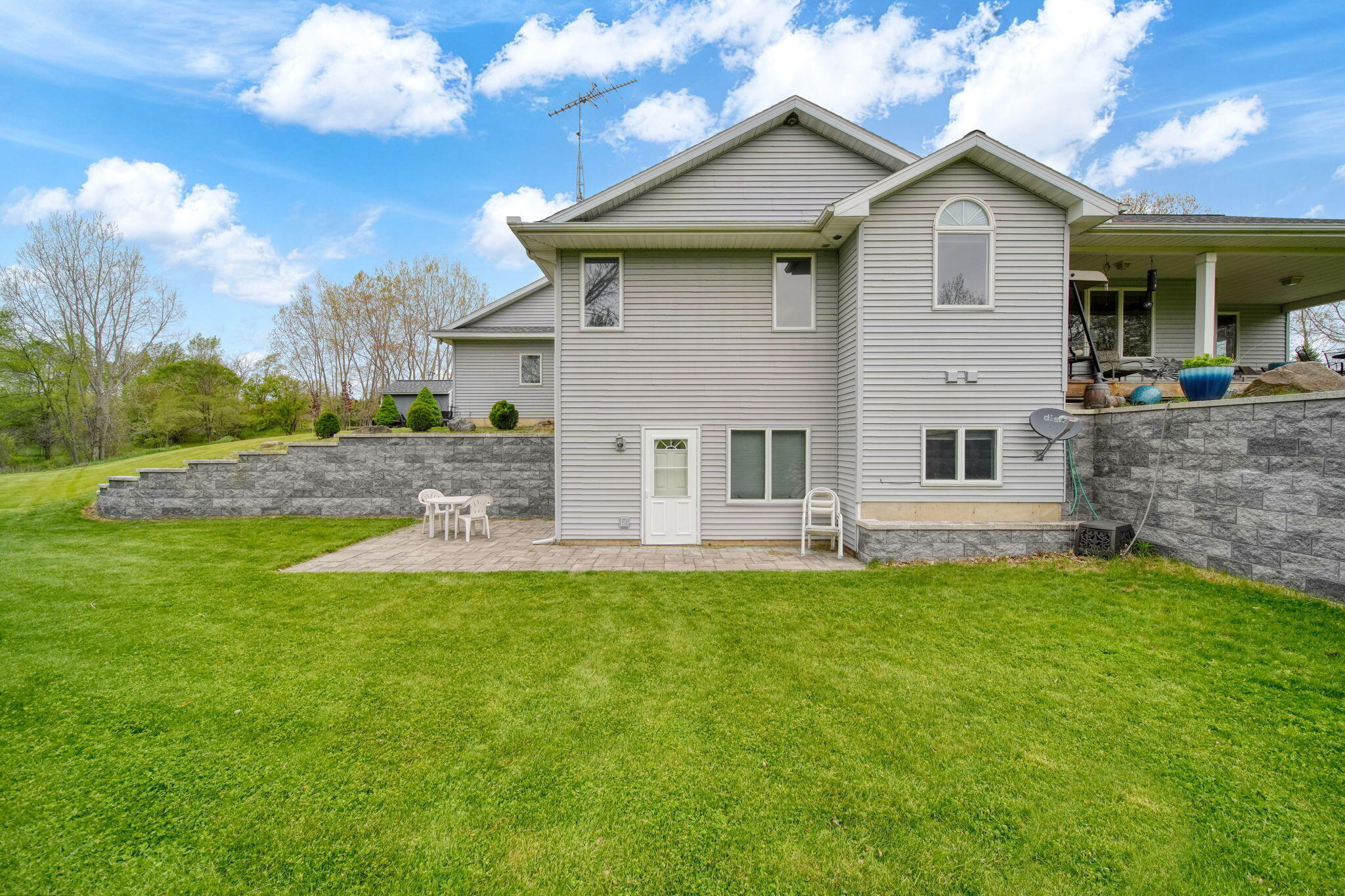 4926 Walz Road Jackson, MI 49201 - Photo 43 of 67 53