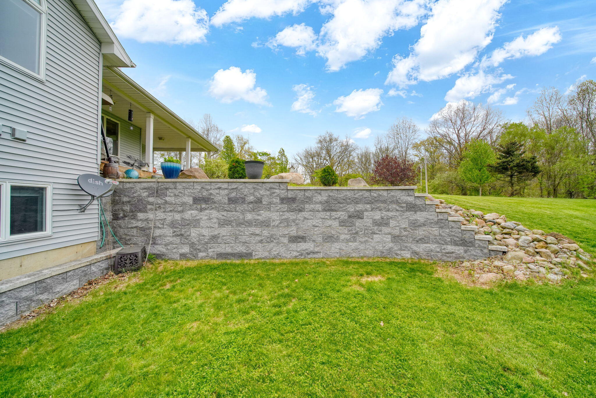 4926 Walz Road Jackson, MI 49201 - Photo 45 of 67 55