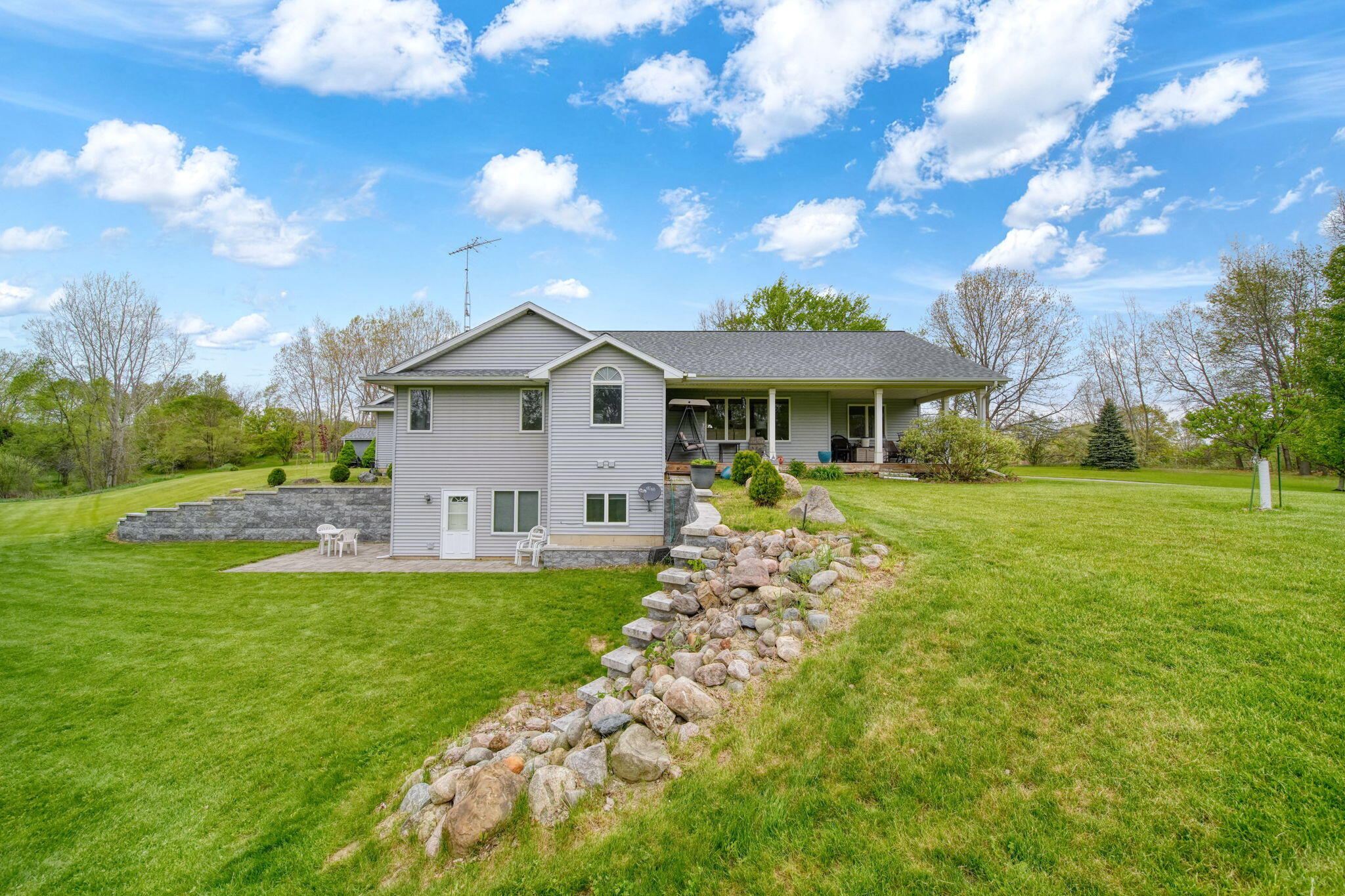 4926 Walz Road Jackson, MI 49201 - Photo 46 of 67 56