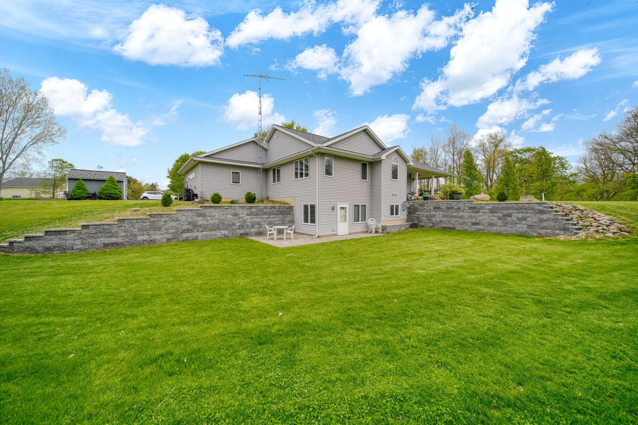 4926 Walz Road Jackson, MI 49201 - Photo 47 of 67 47