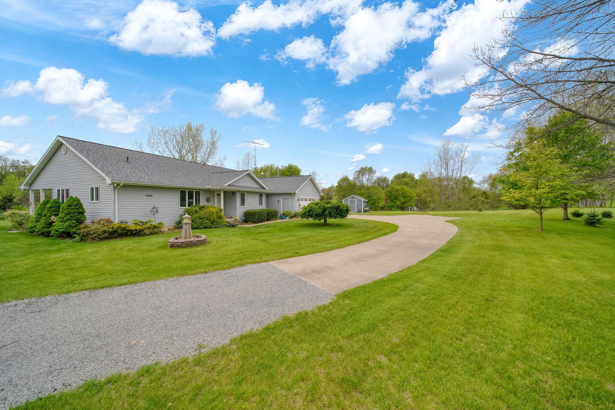 4926 Walz Road Jackson, MI 49201 - Photo 54 of 67 41