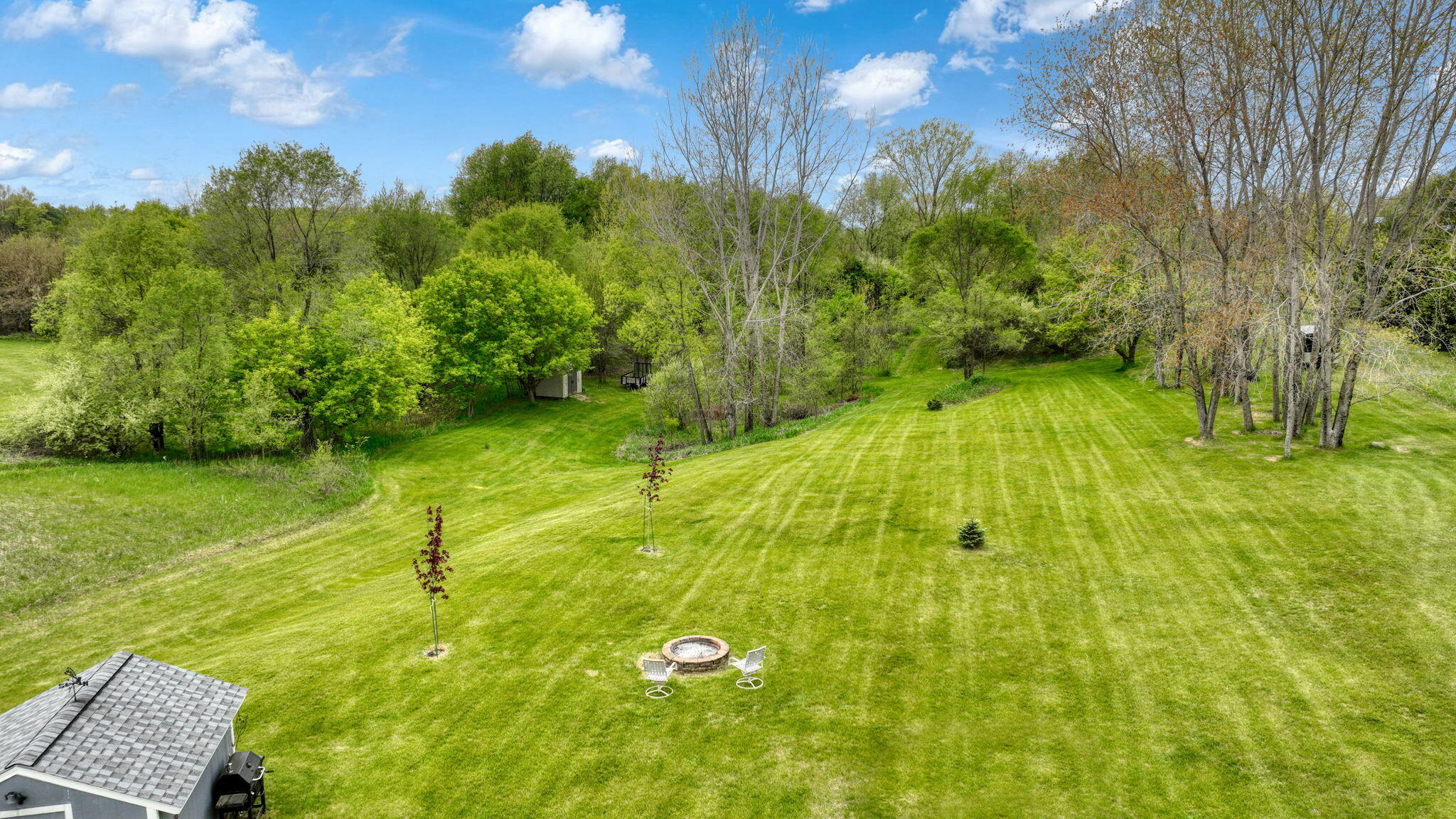 4926 Walz Road Jackson, MI 49201 - Photo 60 of 67 64-web-or-mls-DJI_0268_HDR