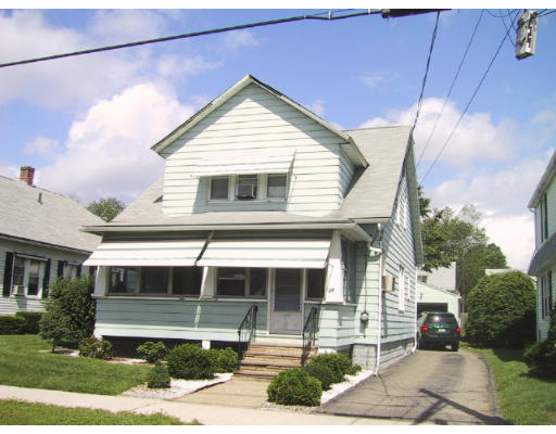 78 Rimmon Avenue Chicopee, MA 01013 - Photo 1 of 7