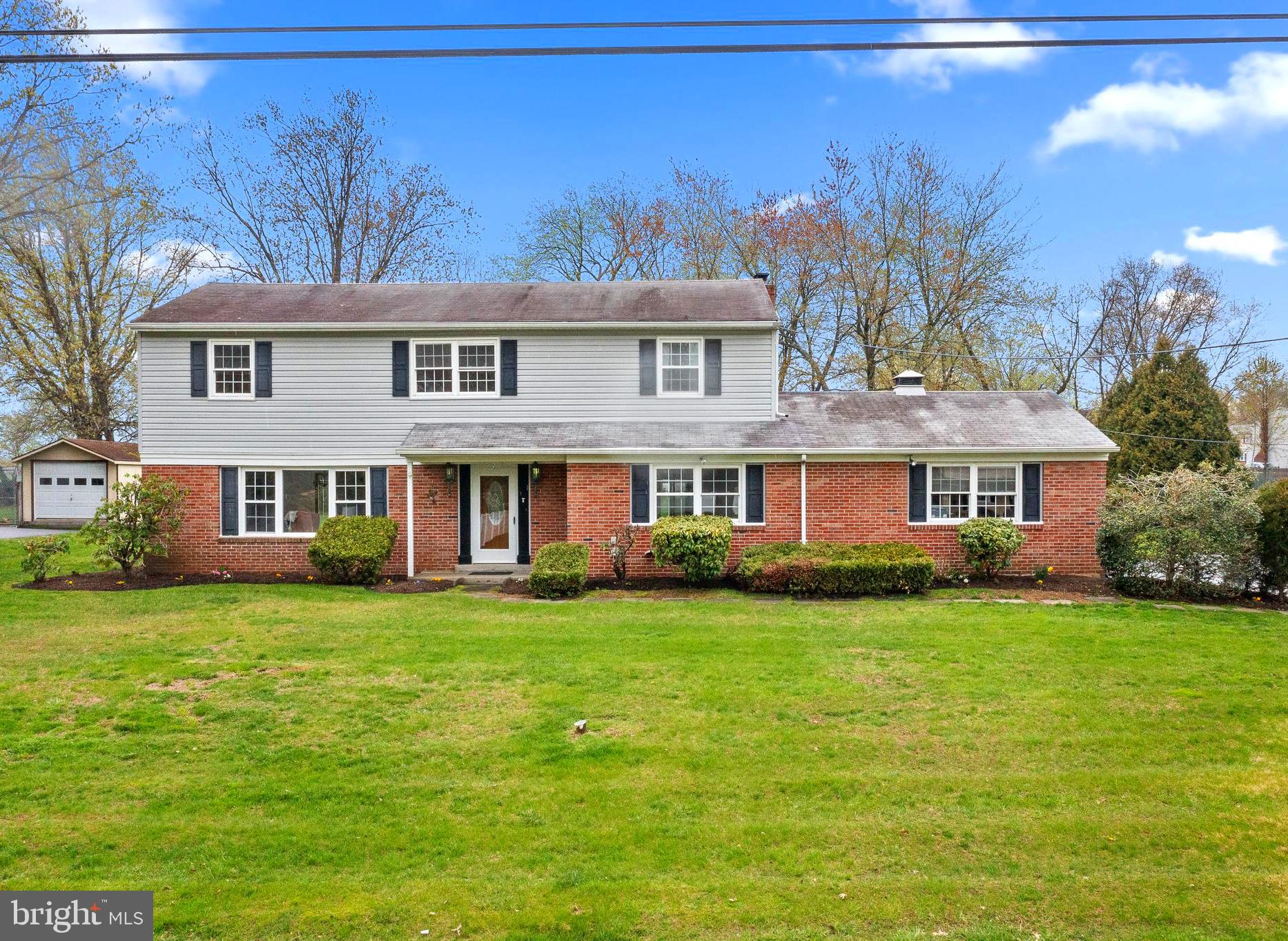 3207 Nottingham Road Norristown, PA 19403 - Photo 1 of 42 Gallery Image 1