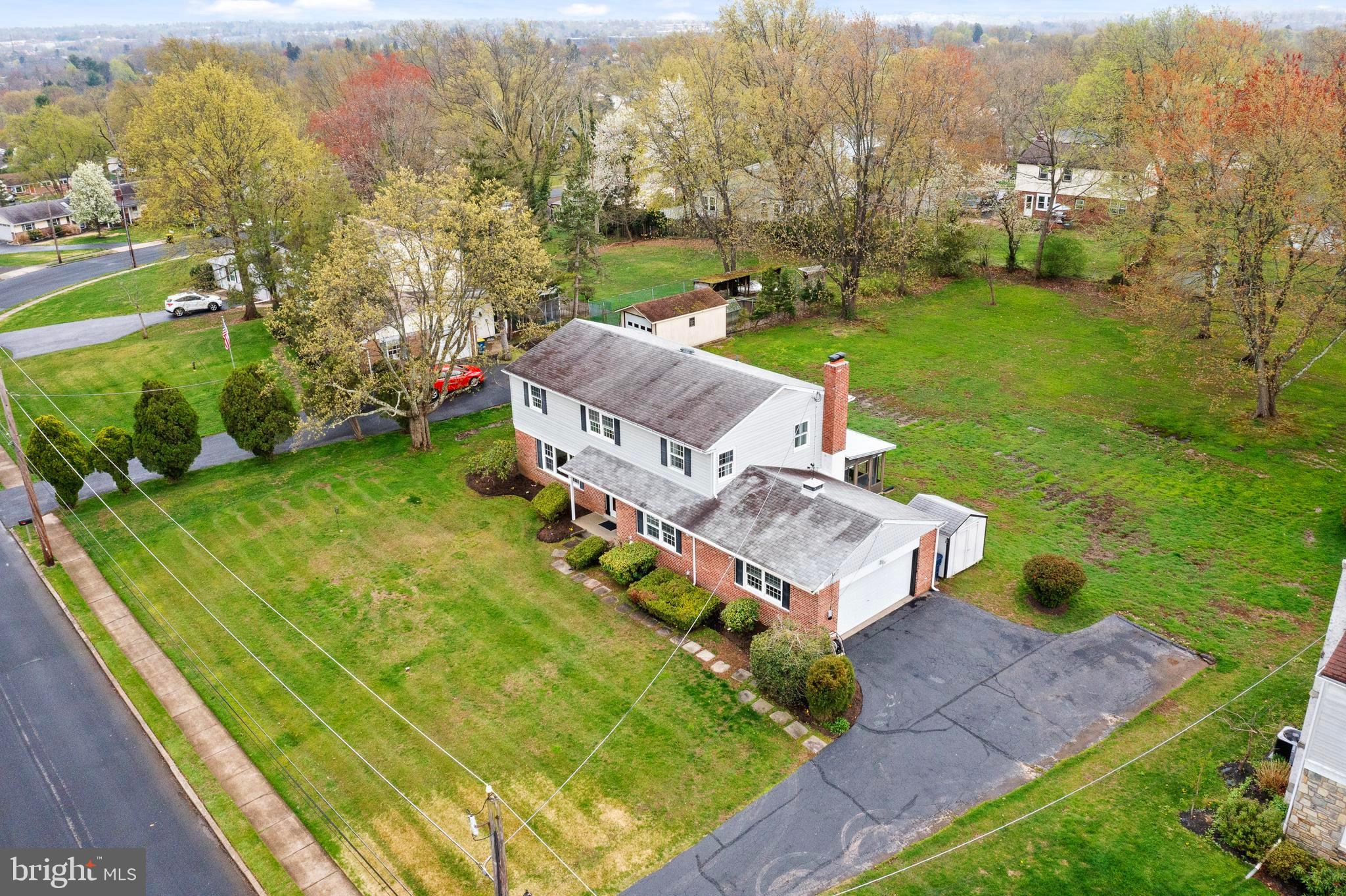 3207 Nottingham Road Norristown, PA 19403 - Photo 3 of 42 Gallery Image 3