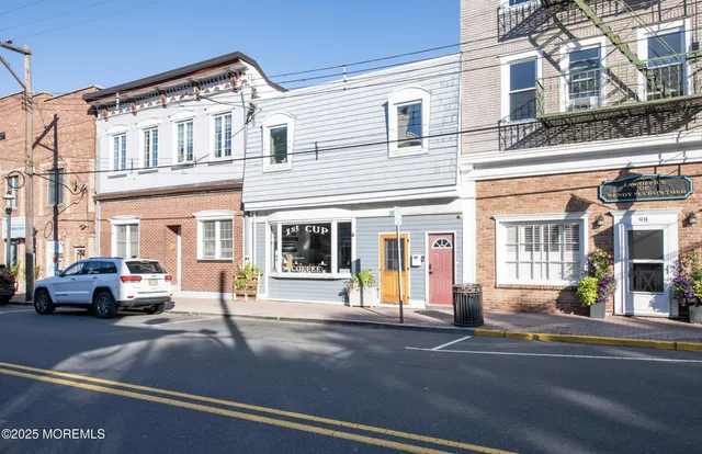 $799,900 | 1st Avenue, Atlantic Highlands, NJ 07716