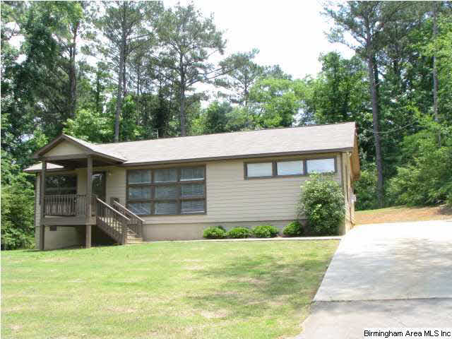 629 Delta Street Bessemer, AL 35020 - Photo 1 of 9