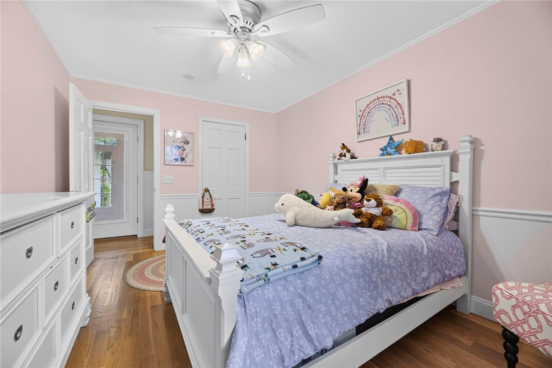 190 Ferry Road North Kingstown, RI 02874 - Photo 29 of 50 2nd bedroom