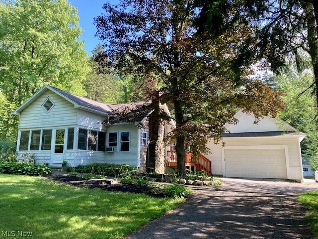 9825 Thwing Road Chardon, OH 44024 - Photo 1 of 34 Welcome home!