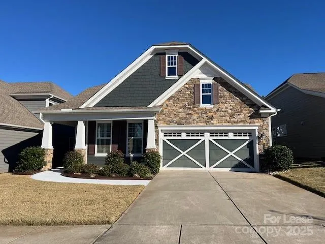 $2,600 | 5536 Cheerful Lane, Charlotte, NC 28215