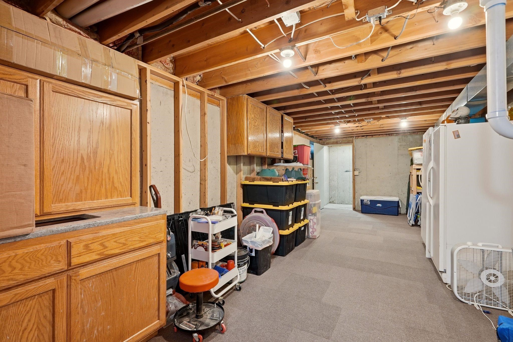 6110 West Ridgecrest Drive Spokane, WA 99208 - Photo 35 of 50