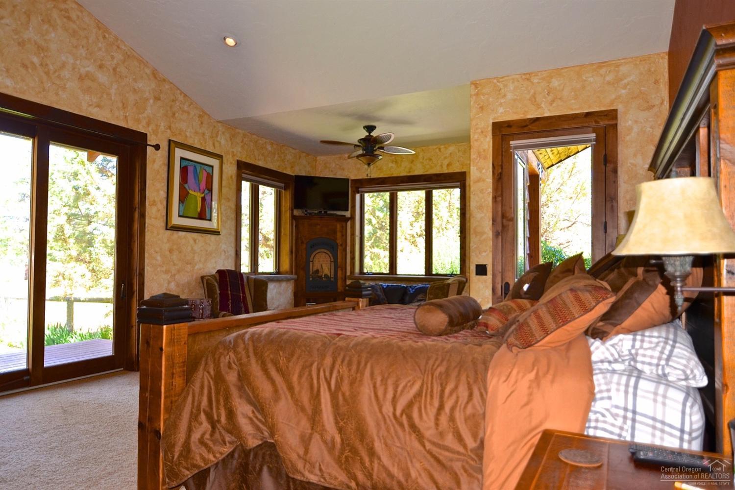 16480 Jordan Road Sisters, OR 97759 - Photo 21 of 25 Additional Photo