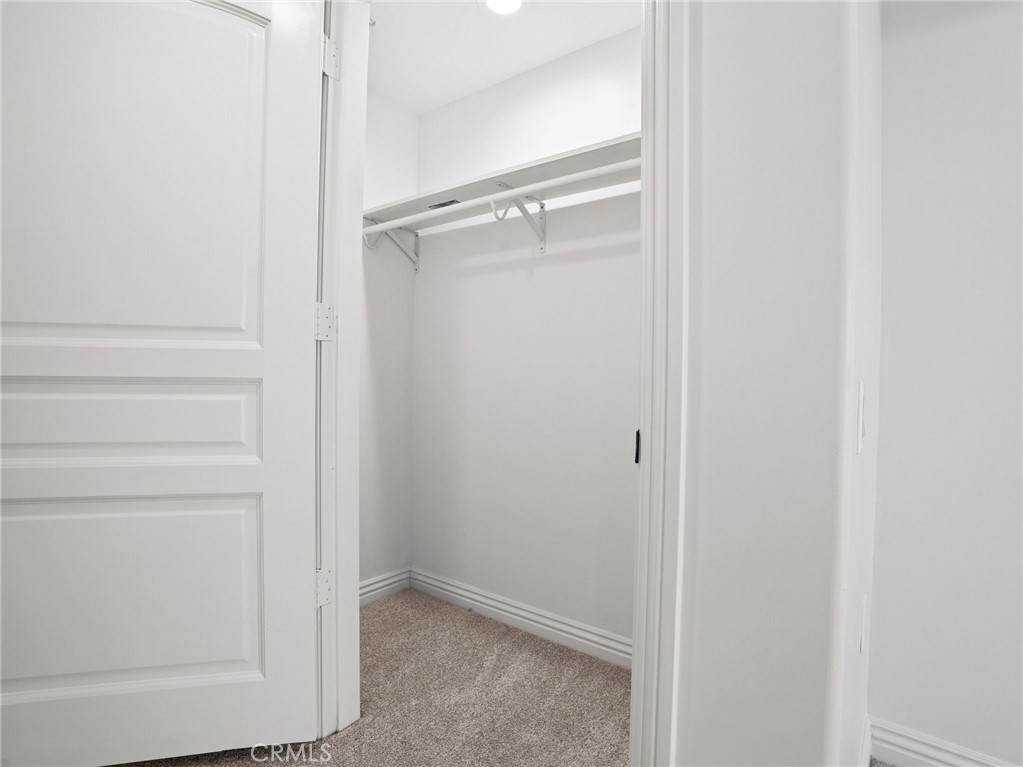 1598 Long Beach, Unit 214 Long Beach, CA 90813 - Photo 17 of 30 a view of closet