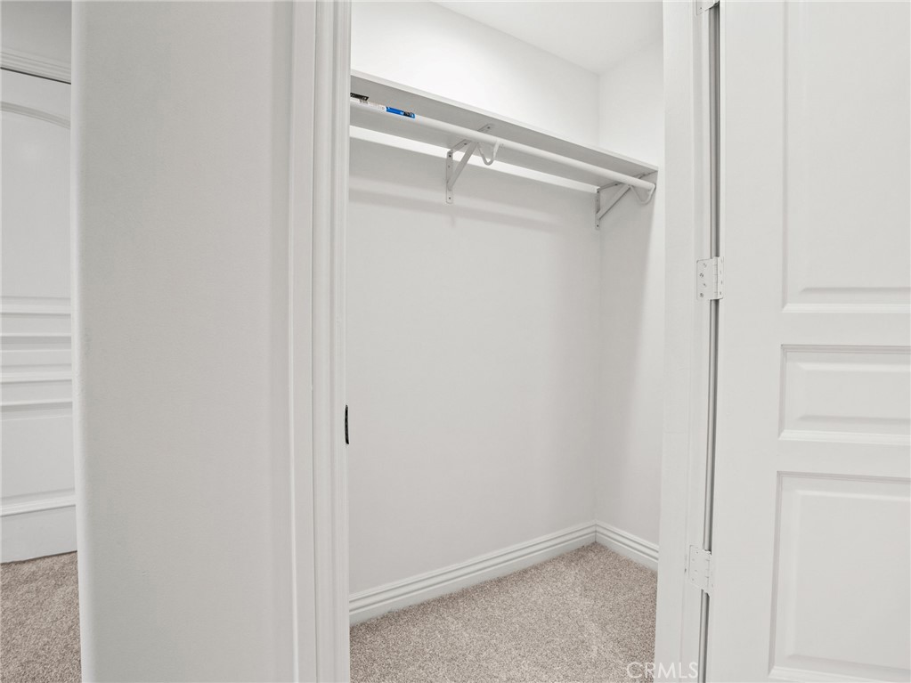 1598 Long Beach, Unit 214 Long Beach, CA 90813 - Photo 18 of 30 a view of closet