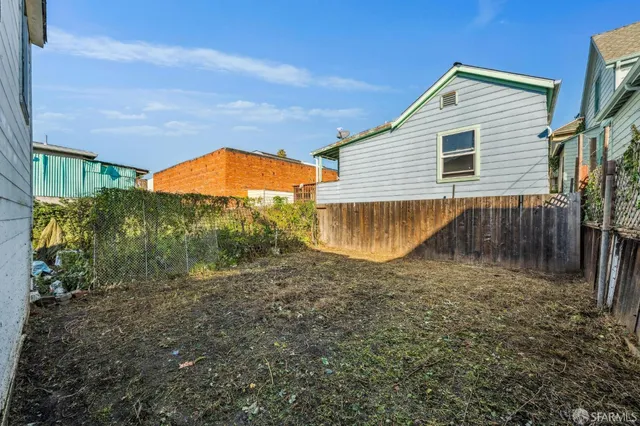 $435,000 | 670 Sycamore Street, Oakland, CA 94612