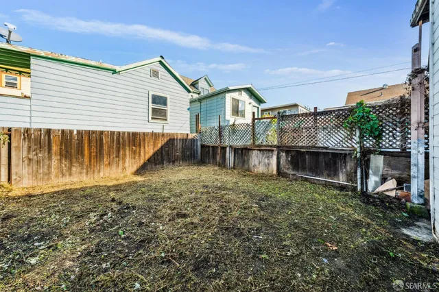 $435,000 | 670 Sycamore Street, Oakland, CA 94612