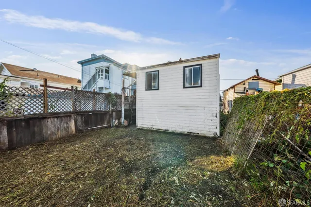 $435,000 | 670 Sycamore Street, Oakland, CA 94612