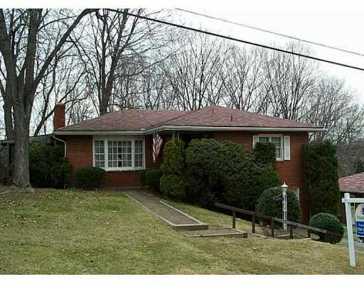 1143 Harvard Road Monroeville, PA 15146 - Photo 1 of 1 Gallery Image 1