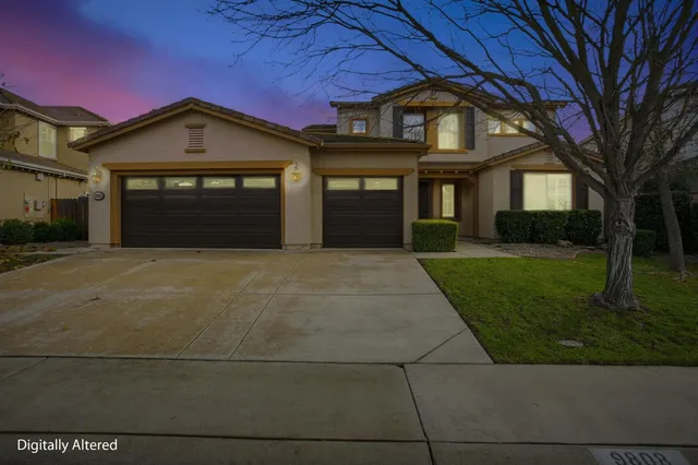 $949,900 | 9808 Castelli Way, Elk Grove, CA 95757