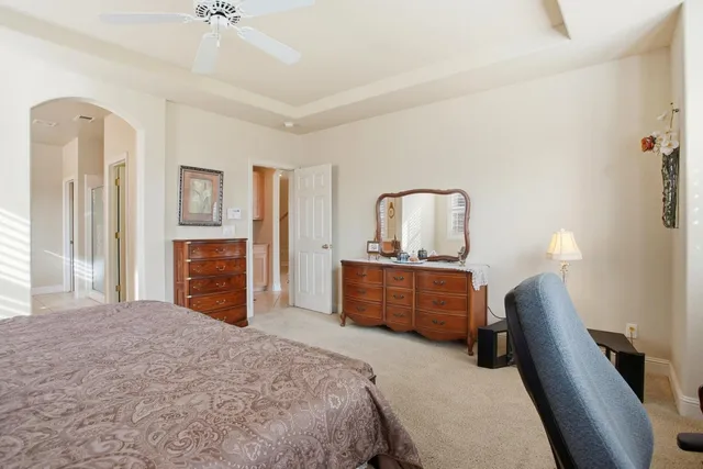 $949,900 | 9808 Castelli Way, Elk Grove, CA 95757