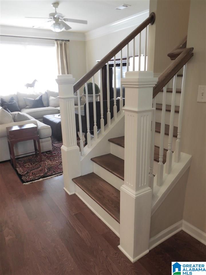 1181 Inverness Cove Way Hoover, AL 35242 - Photo 20 of 33