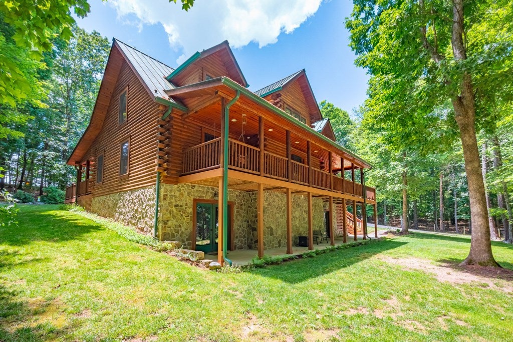 366 Kitchen Road Max Meadows, VA 24360 - Photo 64 of 92 Gallery Image 64
