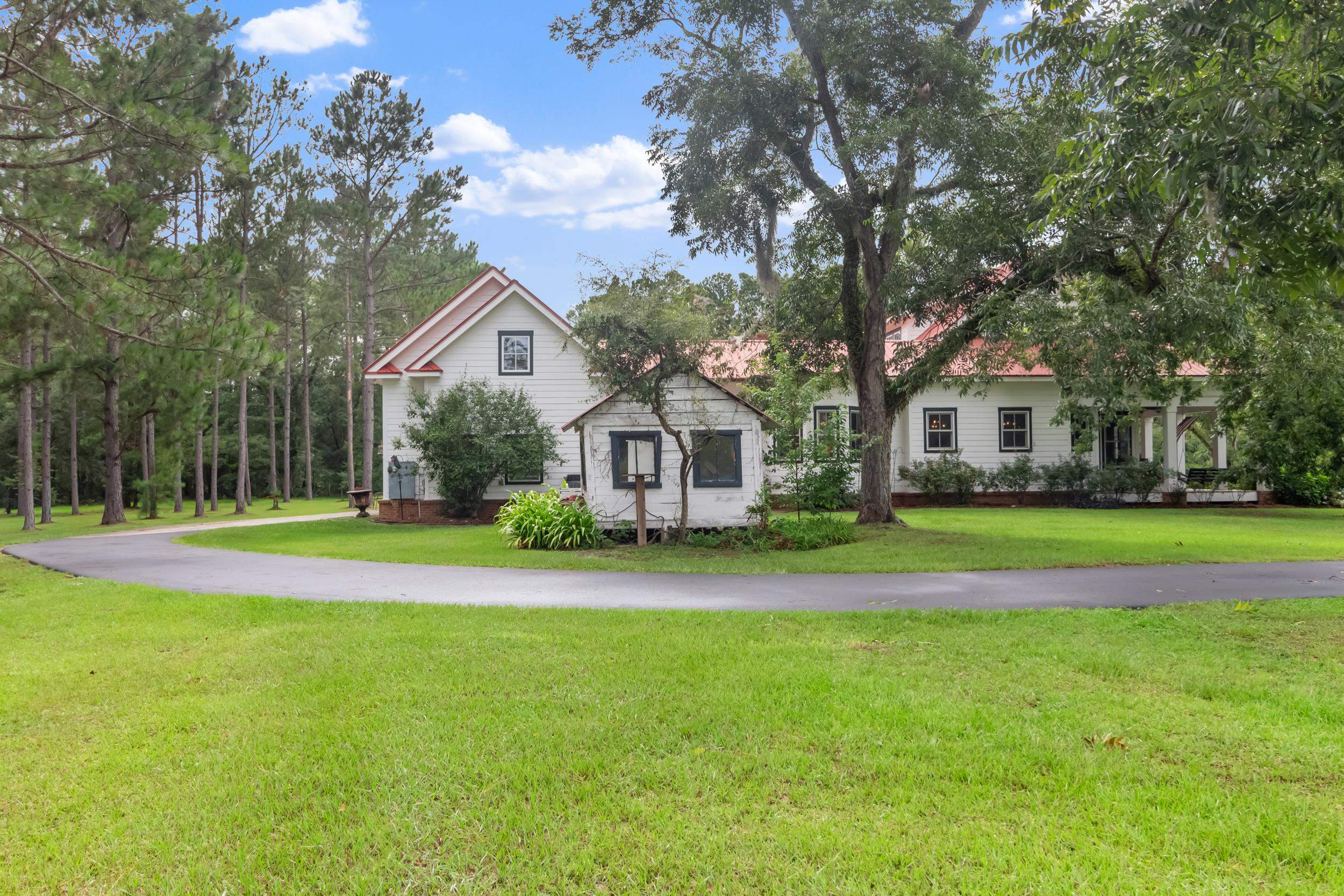 728 Turney Anderson Road Monticello, FL 32344 - Photo 52 of 68 Gallery Image 52