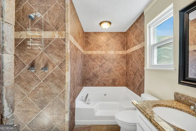 $299,000 | 119 Cotton Indian Trail, Stockbridge, GA 30281