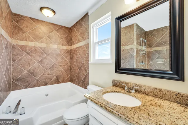 $299,000 | 119 Cotton Indian Trail, Stockbridge, GA 30281