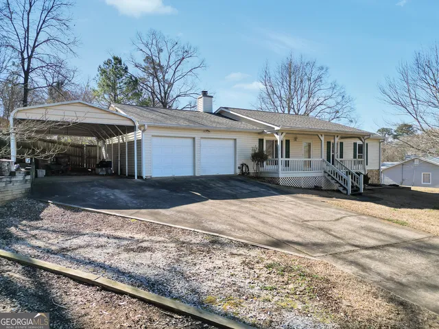$299,000 | 119 Cotton Indian Trail, Stockbridge, GA 30281