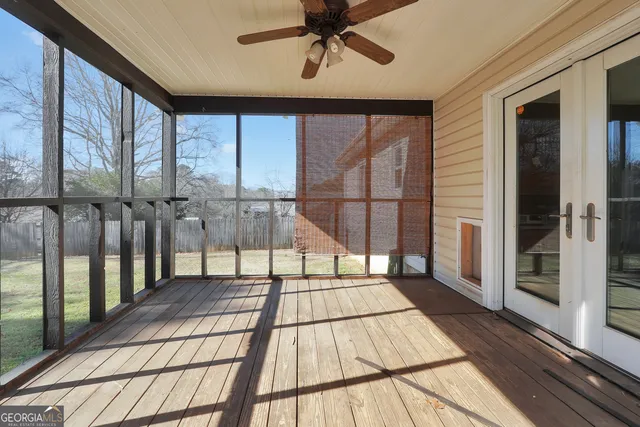 $299,000 | 119 Cotton Indian Trail, Stockbridge, GA 30281