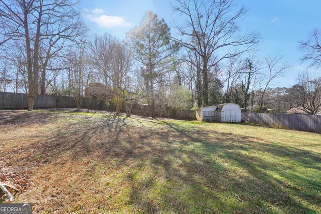 $299,000 | 119 Cotton Indian Trail, Stockbridge, GA 30281