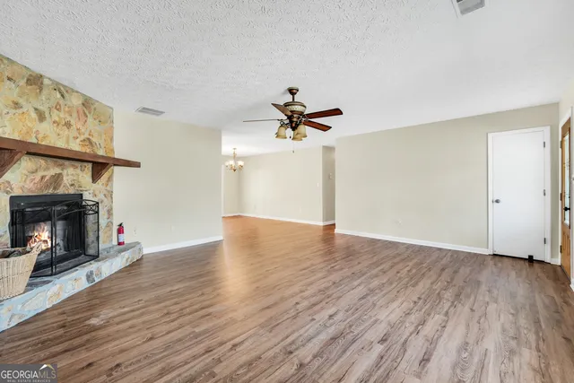 $299,000 | 119 Cotton Indian Trail, Stockbridge, GA 30281