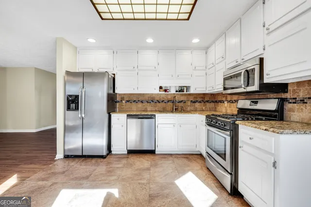 $299,000 | 119 Cotton Indian Trail, Stockbridge, GA 30281