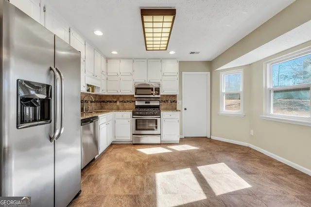 $299,000 | 119 Cotton Indian Trail, Stockbridge, GA 30281