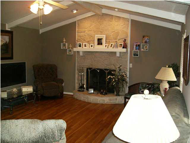 2607 Wood Run Road Fultondale, AL 35068 - Photo 3 of 18