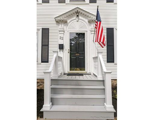 22 Riverina Road Andover, MA 01810 - Photo 5 of 42 Gallery Image 5
