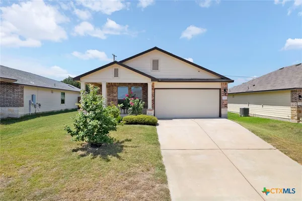 $239,900 | 2378 Wigeon Way, Copperas Cove, TX 76522