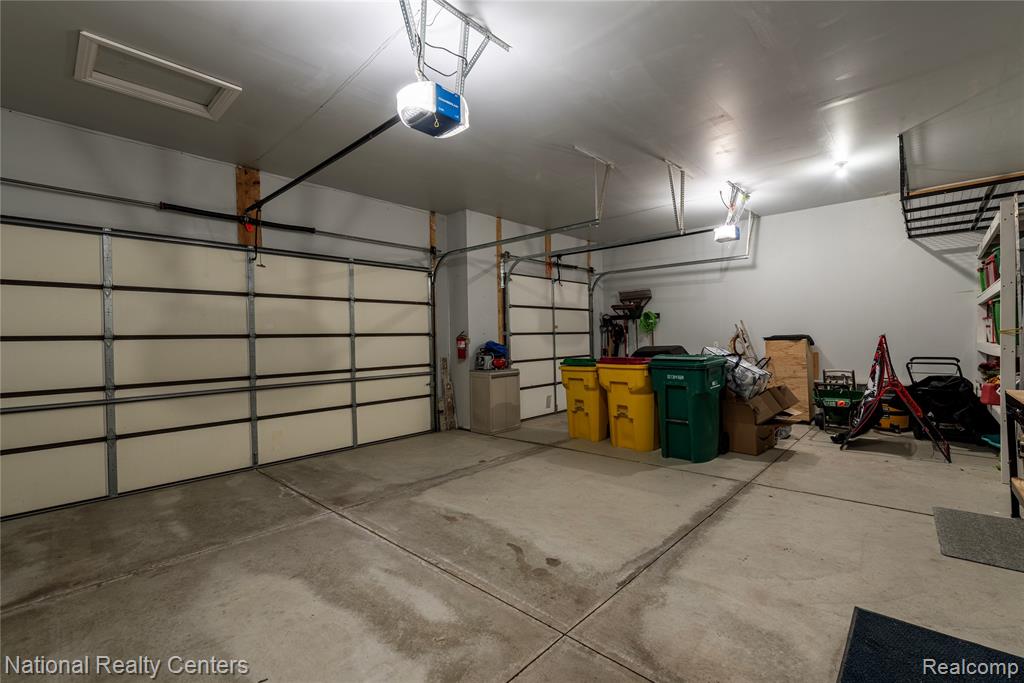 70376 Hillside Court Romeo, MI 48065 - Photo 42 of 43