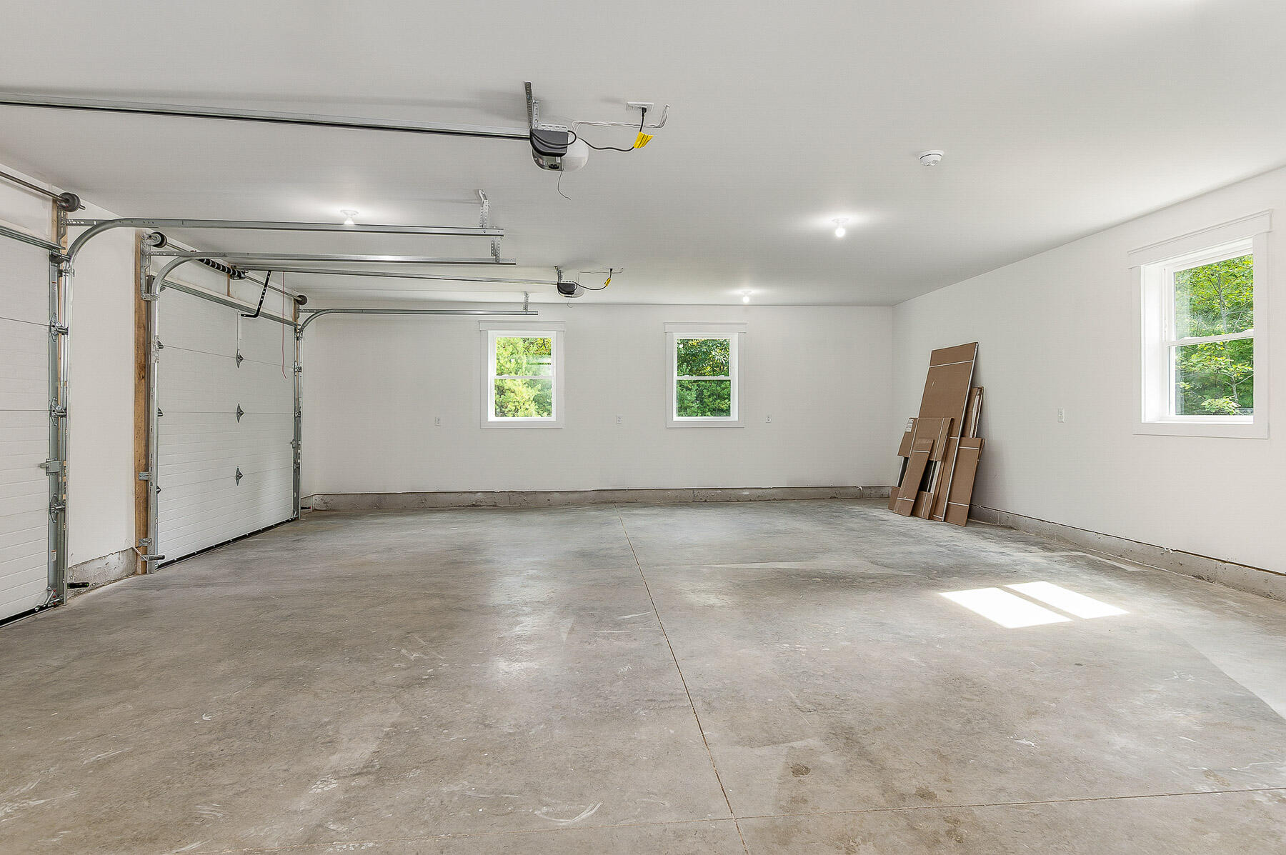 214 Center Road Lebanon, ME 04027 - Photo 33 of 47 26X30 Garage