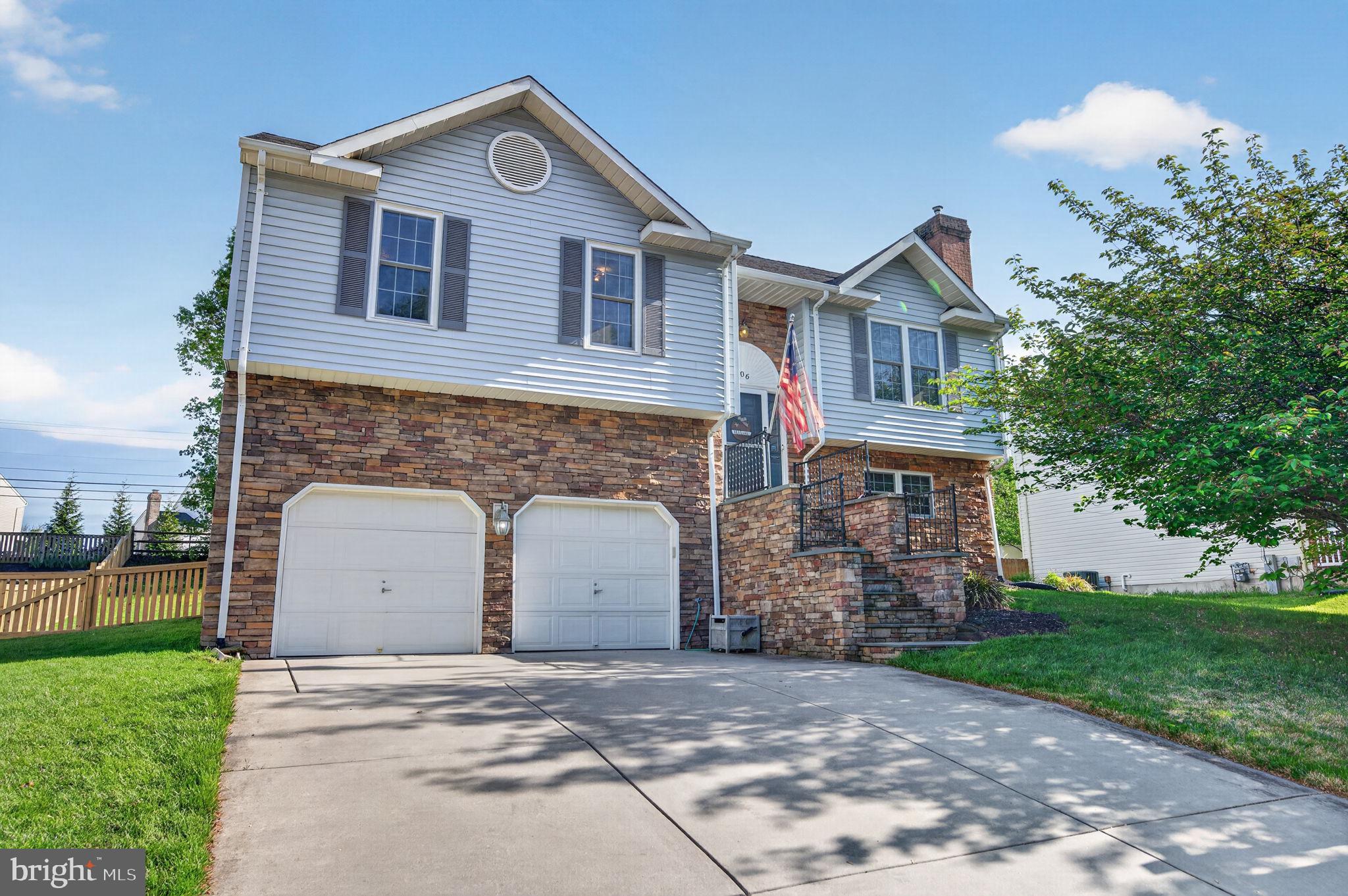 706 Ruddy Court Havre de Grace, MD 21078 - Photo 2 of 59
