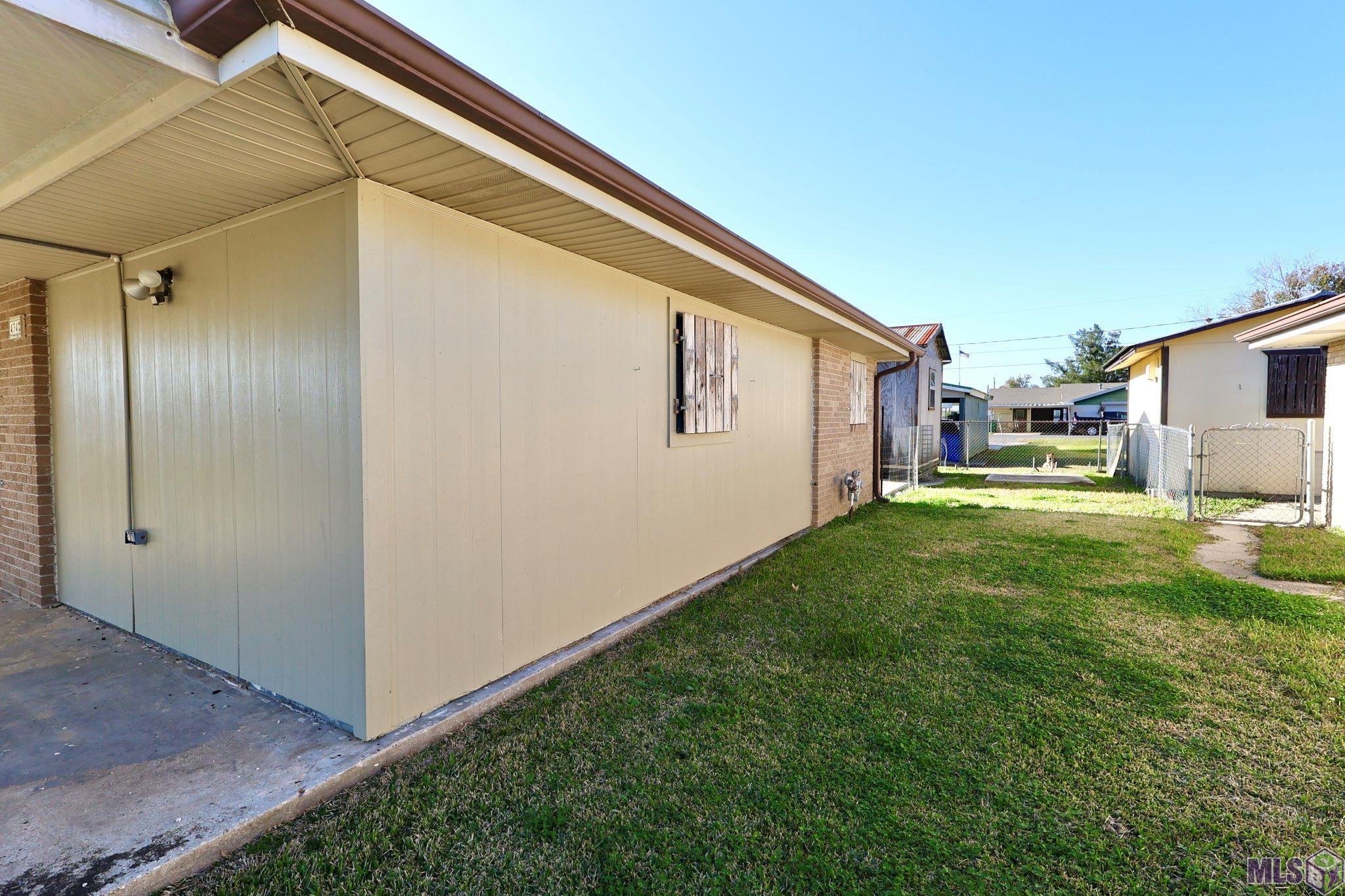 434 St Louis Street Raceland, LA 70394 - Photo 1 of 1