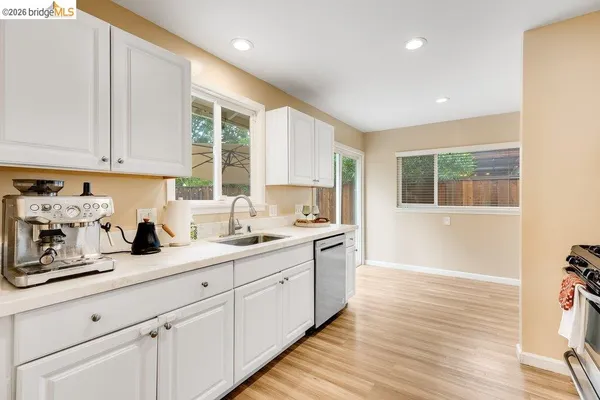 $980,000 | 2020 Elinora Drive, Pleasant Hill, CA 94523